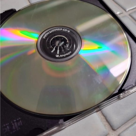 Kool Daddy Fresh (Street Credibility)Unreleased Album Rare - Picture 2 of 3